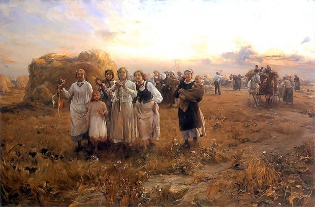 Alfred Wierusz-Kowalski -