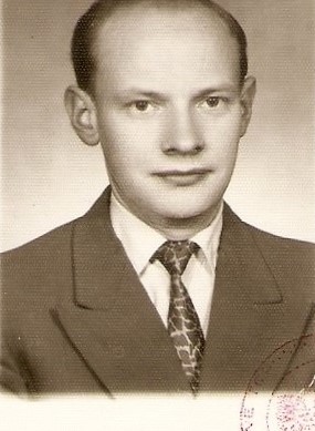 Wiesław Wiśniewski