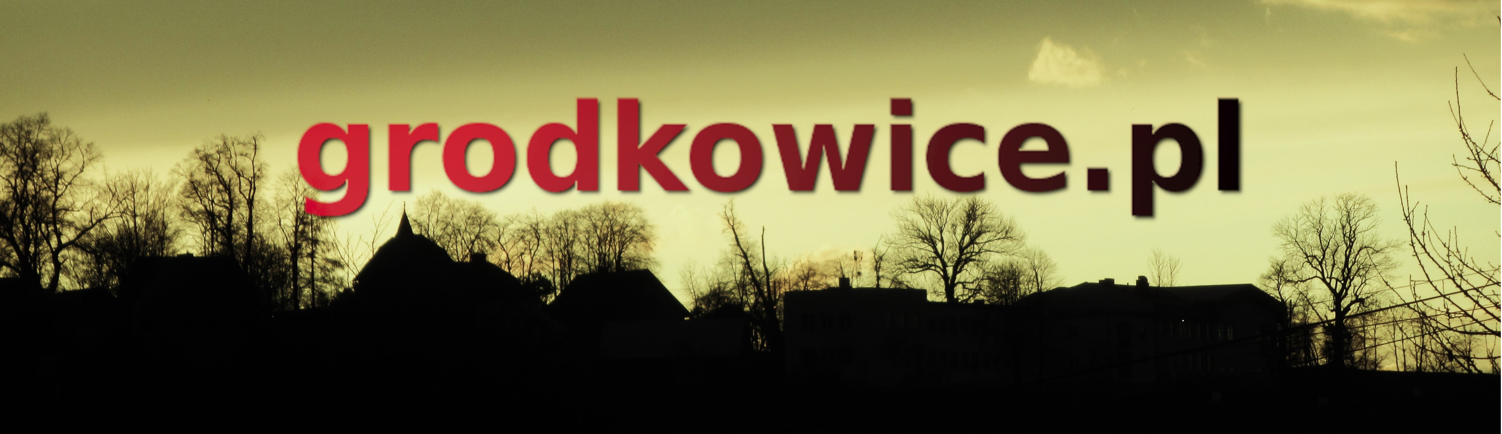 Grodkowice.pl